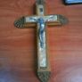 Crucifix vintage Image 5