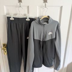 Nike tracksuit
