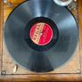 Antique Gramophone Image 6