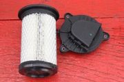 Royal Enfield Super Meteor 650 air cleaner &amp; cover