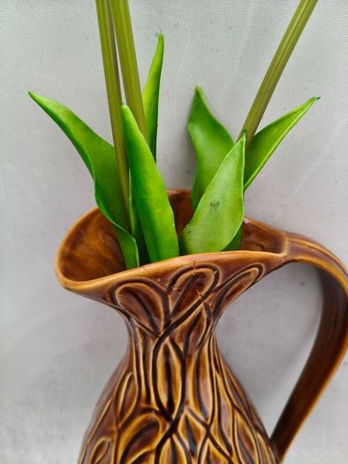 Vintage Kilrush Celtic Vase/Pitcher