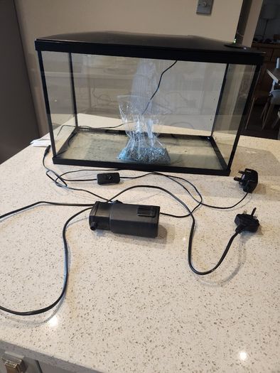 Fish Tank