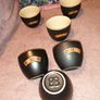 6 cups/mugs/bowls Baileys Original Irish Cream Image 4
