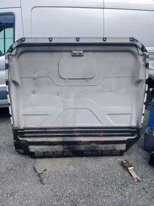 transit bulk head