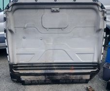 transit bulk head