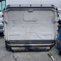 transit bulk head