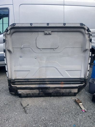 transit bulk head