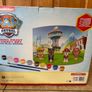 Paw Patrol Model Paint & Craft Set (Sealed/Unopened) Image 2