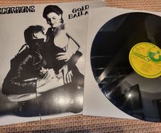 Scorpions - Gold Ballads