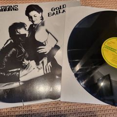 Scorpions - Gold Ballads