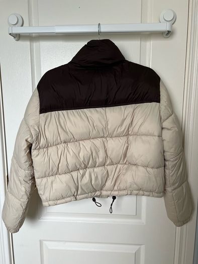 Puffer Jacket - Pacific Republic