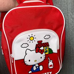 50th anniversary Hello Kitty Bag 2017