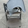 Stokke Tripp Trapp High Chair + Baby Set + Tray + Harness Image 3