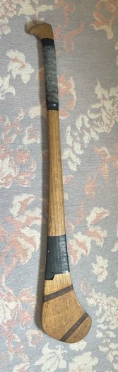 Signed Hurley All Ireland Winners Tipperary