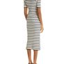 Ganni dress size small Image 2