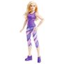 WWE Superstars  Lana Fashion Doll Image 5