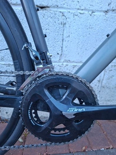 Vitus Zenium Carbon Disc