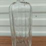 Antique Thwaites soda syphon Irish Soda Waters harp  bottle Image 2