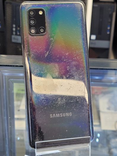 Samsung Galaxy A31 Android Dual SIM Unlocked 6GB RAM 128GB ROM Phone