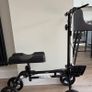 Knee walker/scooter Image 2