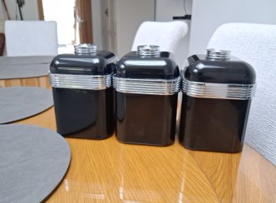 tea caddy