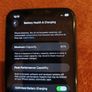 IPhone 11 vodafone 128 gb  leixlip area Image 4