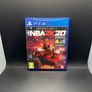 Nba 2k20 Ps4 Image 3