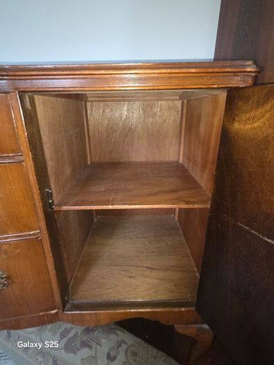 Antique