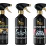 Waterless 11 Piece Car Cleaning Kit, to Clean Your Entire Vehicle to a showroom Standard. Ideal Car Gift Set (FREE POSTAGE) Image 2