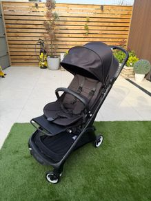 Bugaboo travel pram
