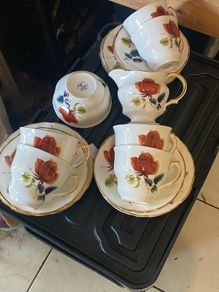 Antiques and Collectables