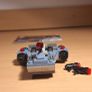 LEGO Star Wars 75266 Sith Troopers Battle Pack Image 2