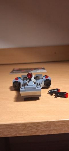 LEGO Star Wars 75266 Sith Troopers Battle Pack
