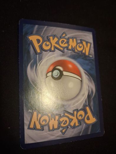 Pokemon Card : Emolga RC23