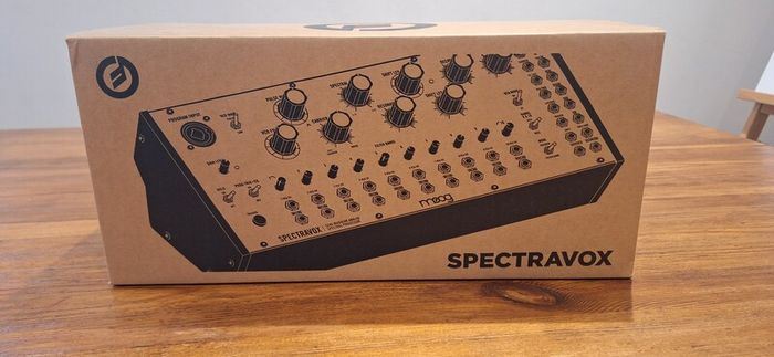 Moog Spectravox