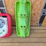 walker & toddler seesaw Image 2
