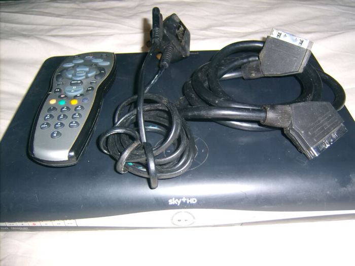 sky box