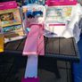 Barbie Toy Bundle Image 6