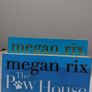 Megan Rix Children,s story Books Image 5