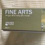 Fine Arts Puzzle 1,000 as new. Image 3