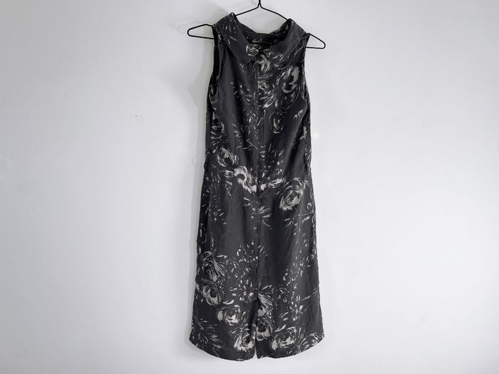 Sinequanone Silk mid-length dress 10