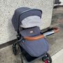 Silver Cross Pioneer Buggy Image 3