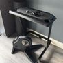 Tacx Flux S Turbo Trainer and Table Image 3