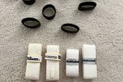 Tennis accessories