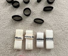 Tennis accessories