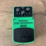 Behringer TO800 Vintage Tube Overdrive pedal Image 4