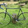 Holdsworth Professional Road Bike Image 2