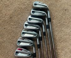 Titliest Ap2 Irons 4-PW