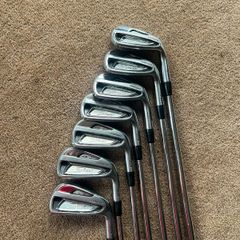 Titliest Ap2 Irons 4-PW
