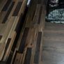 Solid Wood Dining Table & Bench  Michael Murphy Furniture Image 3